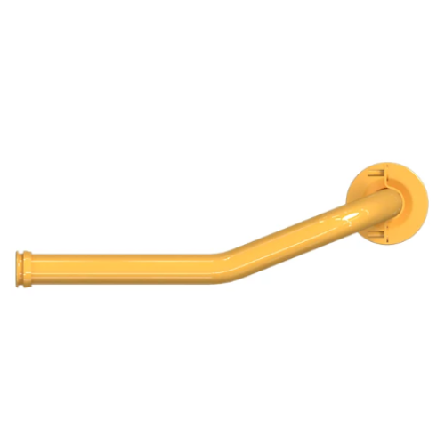 Loader 988H oil pump suction hose 292-9783, steel fluid transfer pipe for oil pan 2929783