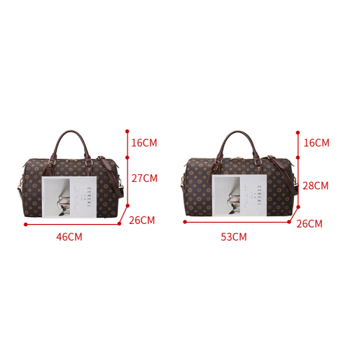 MARKROYAL Canvas Travel Bags Large Capacity Carry On Luggage Bags Men Duffel Bag Travel Tote Weekend Bag Dropshipping