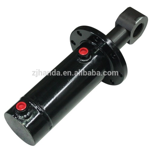 Hot sale high quality welded HSG hydraulic cylinder