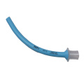 Medical Disposable Blue Color Nasopharyngeal Airway