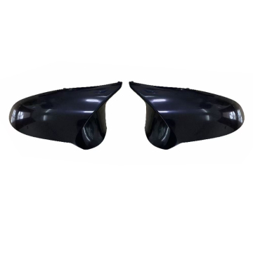 M3 M4 F80 F82 Plastic Glossy Black F80 Mirror Cover for BMW