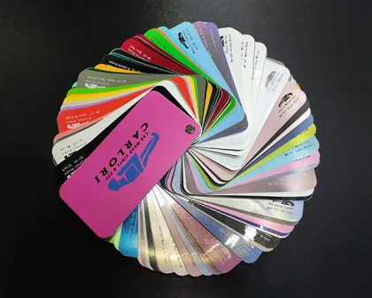 metallic diamond shine black car wrap vinyl