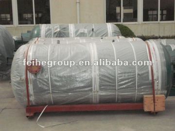 Air tank for compressor