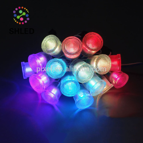 outdoor pixel lighting led chip led Amusement light