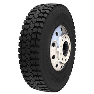 GMC Heavy Duty Truck Tires