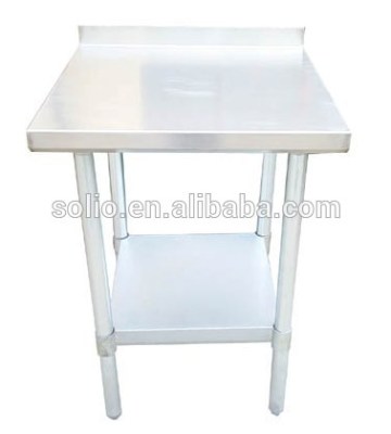 Stainless Steel Bench/stainless steel work bench