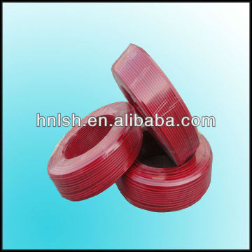 450/750V pvc insulated and sheathed flexible copper building wire