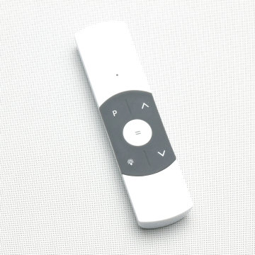 Single Channel 433.92MHz Motorized Roller Blind Remote Control Transmitter and Emitter
