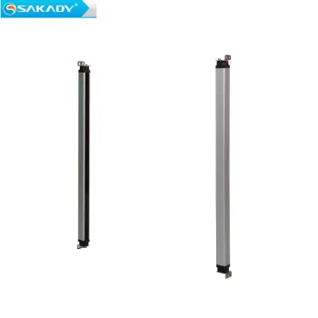 CCC CE curtain aluminium safety for Industrial automation