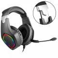 Cuffie dei giocatori stereo per over-ear per Xbox One