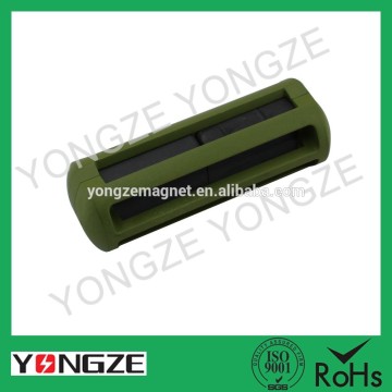 China Manufacturer Magnetic Cattle Magnets