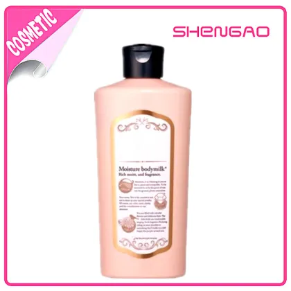 Skin Care Hydrated Moist Body Nature Lotion