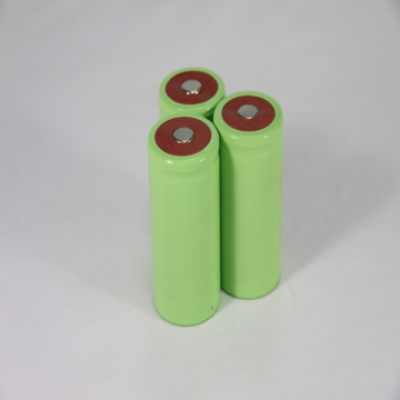 nimh aa 100mah 1.2v aa rechargeable battery