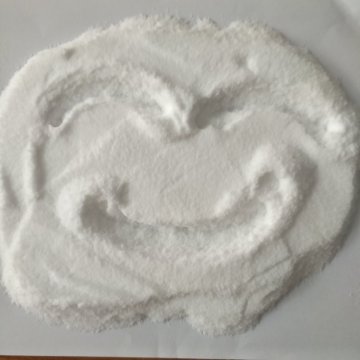 High quality Polypropylene CAS: 9003-07-0