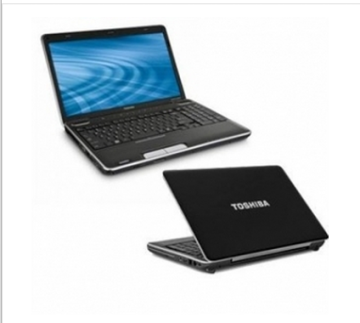 Toshiba Notebooks