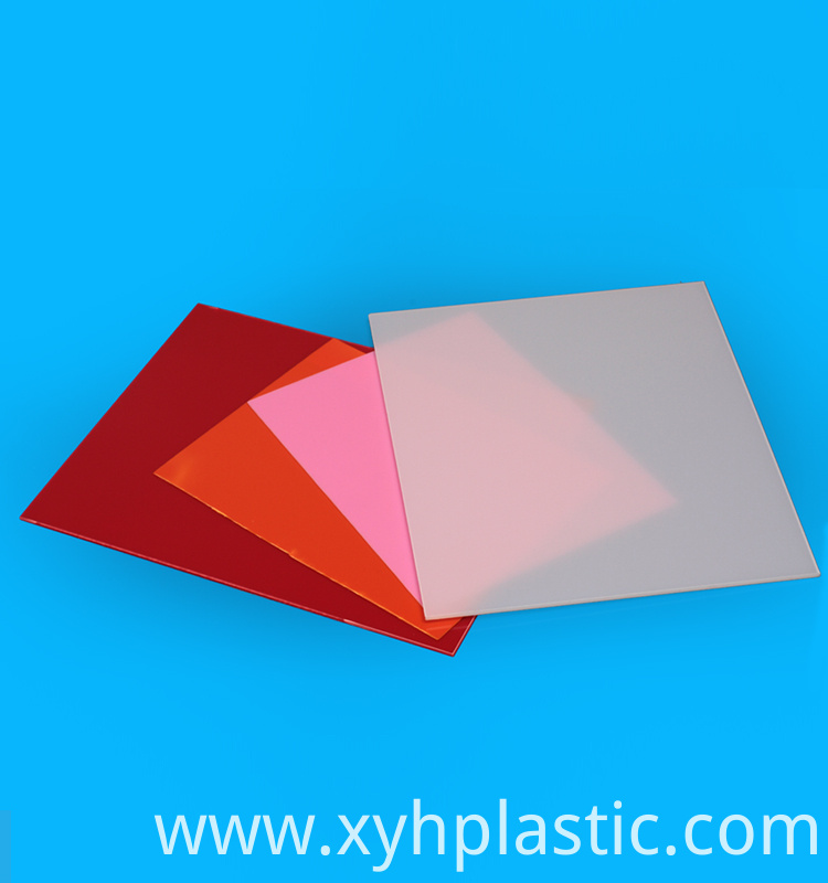 What Are ABS Plastic Sheets?  Popular Features of ABS Plastic Sheets