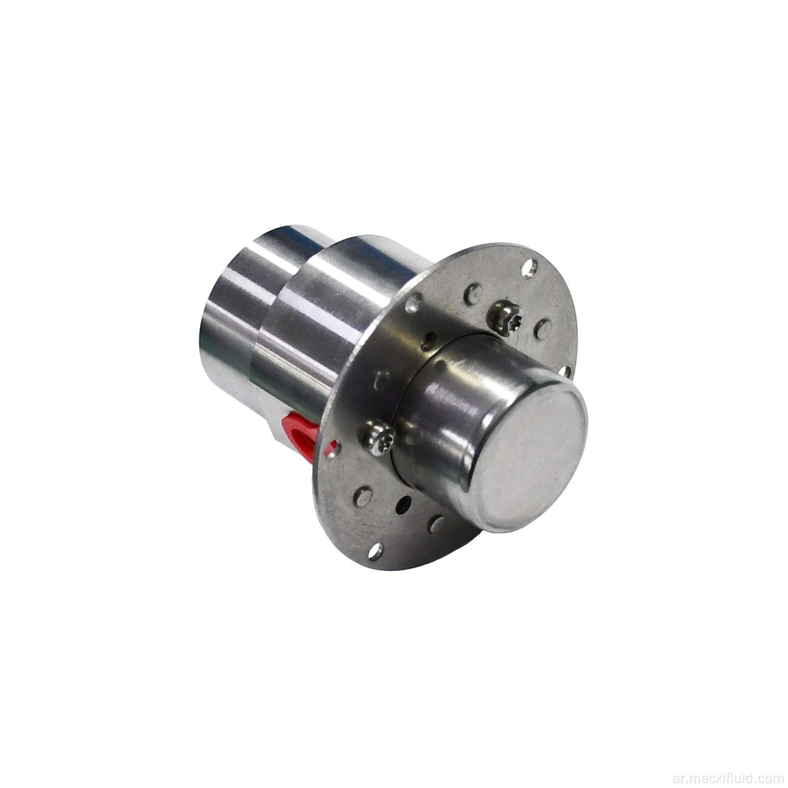 Hastelloy Micro Magnetic Gear Pump