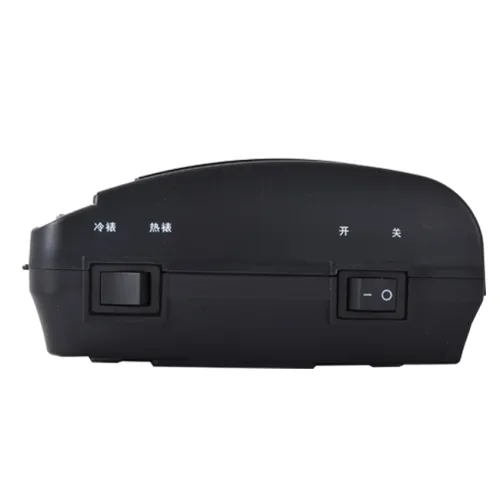 A4 Photo Laminator Paper Film Document Thermal Hot&cold Laminator Ol280