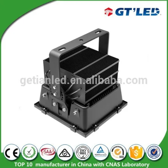 Super quality 400w sodium light fitting meanwell driver 5 years led projector replacement lamp led light replace 1000w hps