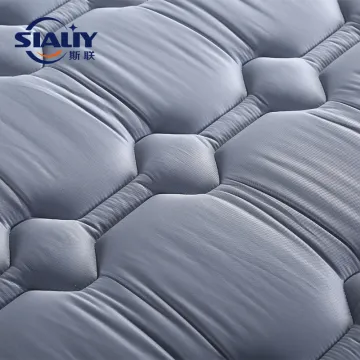 Adjustable Multi-Angle Foldable Mattress Top Material