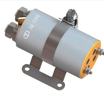 Aviation DC Contactor JQ-52FH Replace LEACH S509