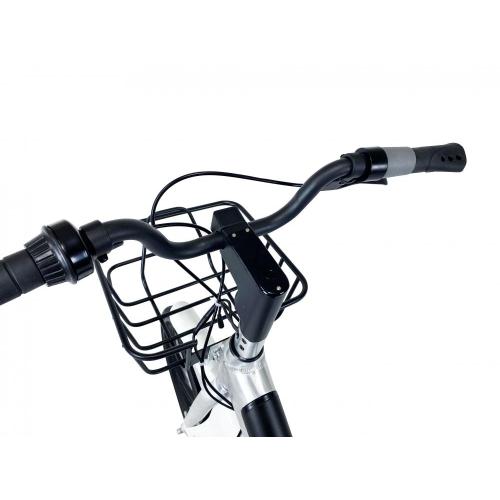 Rental adult power 36V 350W Sharing Electric Bikes