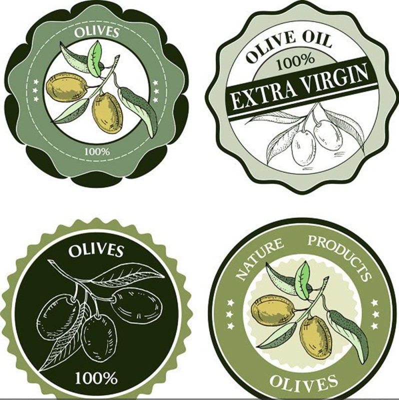 High quality and lower price Olive essential oil