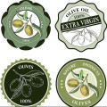 Huile essentielle d&#39;olive de haute qualité à prix avantageux