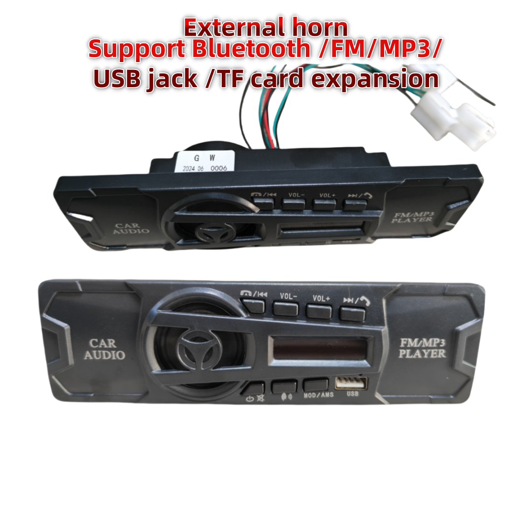 Car Radio