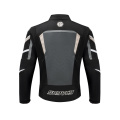 Chaqueta de monta de invernal de otoño de aislamiento impermeable - JK221