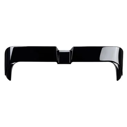 VW Golf 8 MK8 GTI GTD GTE R-Line 2020-2023 ABS Oettinger Style Rear Roof Spoiler