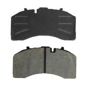BPW Disc Brake Pads 29158 WVA29158 D1369-8479 OE 802078 - China Factory Supply
