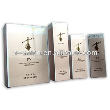 Cosmetic Gift Package,Cosmetic Gift Packing,Gift Cosmetic Package