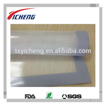 Eco-Friendly Feature and FDA, SGS Certificated Silicone Baking Anti-slip Mat