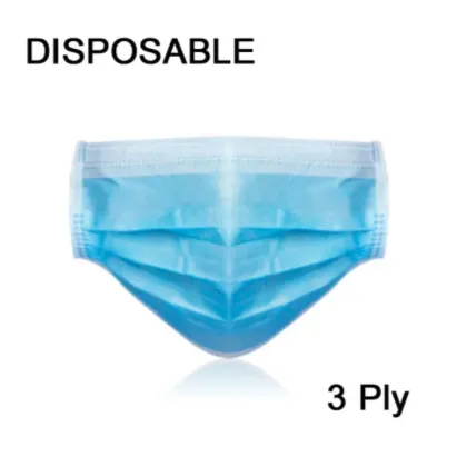 Disposable Surgical Mask Face Mask