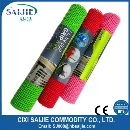 eco friendly cupboard mat, healthy cupboard mat, colorful cupboard mat