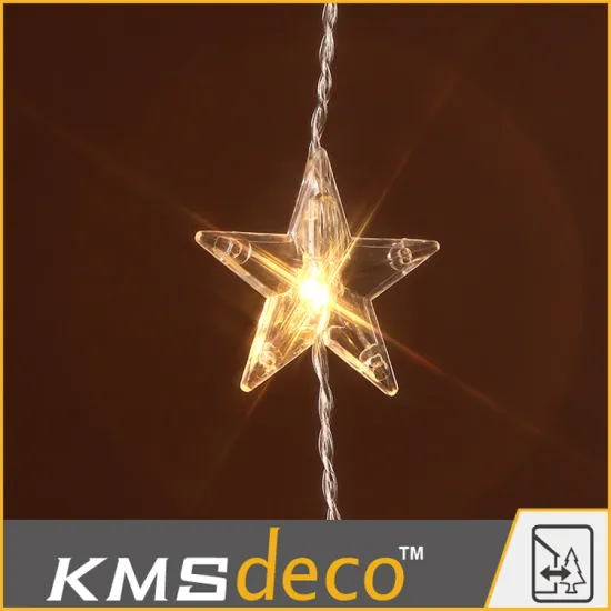 Professional factory supply christmas light with good price