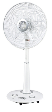 45 w ホーム使用スタンド扇風機
