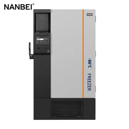 Medical Refrigerator -86℃ Ultra-low Temperature Freezer