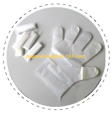 lastic Polyethylene Disposable PE Gloves, PE gloves, disposable gloves, gloves, polythene gloves, plastic gloves, medical glove
