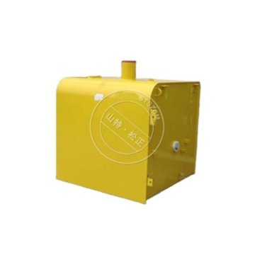 Réservoir de carburant 207-04-71111 pour les pièces excavatrices PC300-7