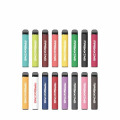 Fluum Bar 5500Puffs Disposable Vape pens Cigarette