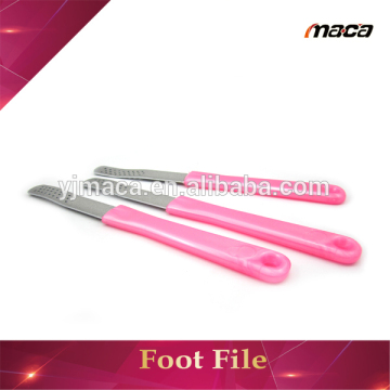 FF1055 Professional manicure pedicure mini nail tools callus remover