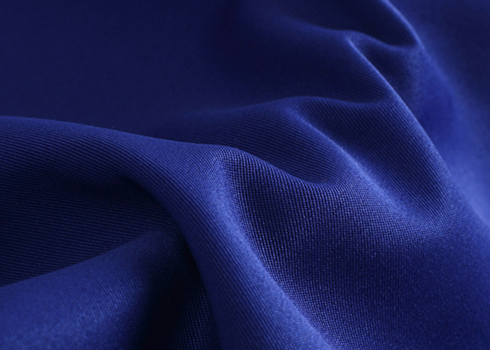 Ployester/Cotton Twill Dyed Fabric