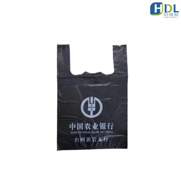 Легкая большая сумка для покупок с майкой