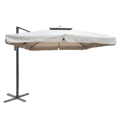 Sombrillas Jardin Grande for Outdoor Spaces