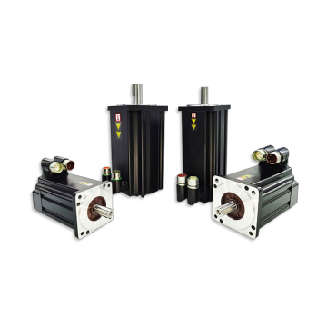 3 phase ac servo motor drive for industrial
