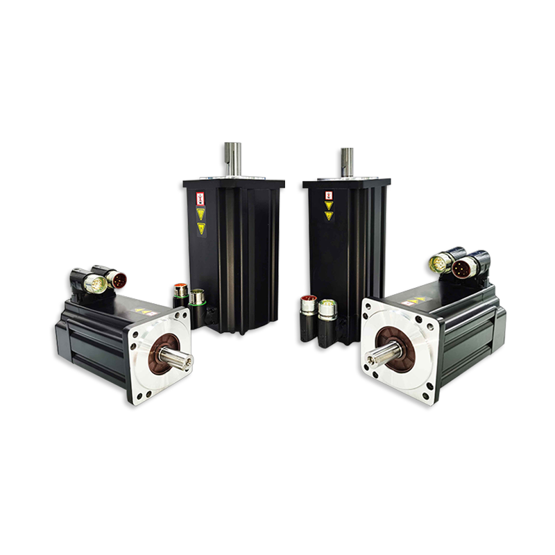 3 Phase AC Servo Motor Drive für Industrie