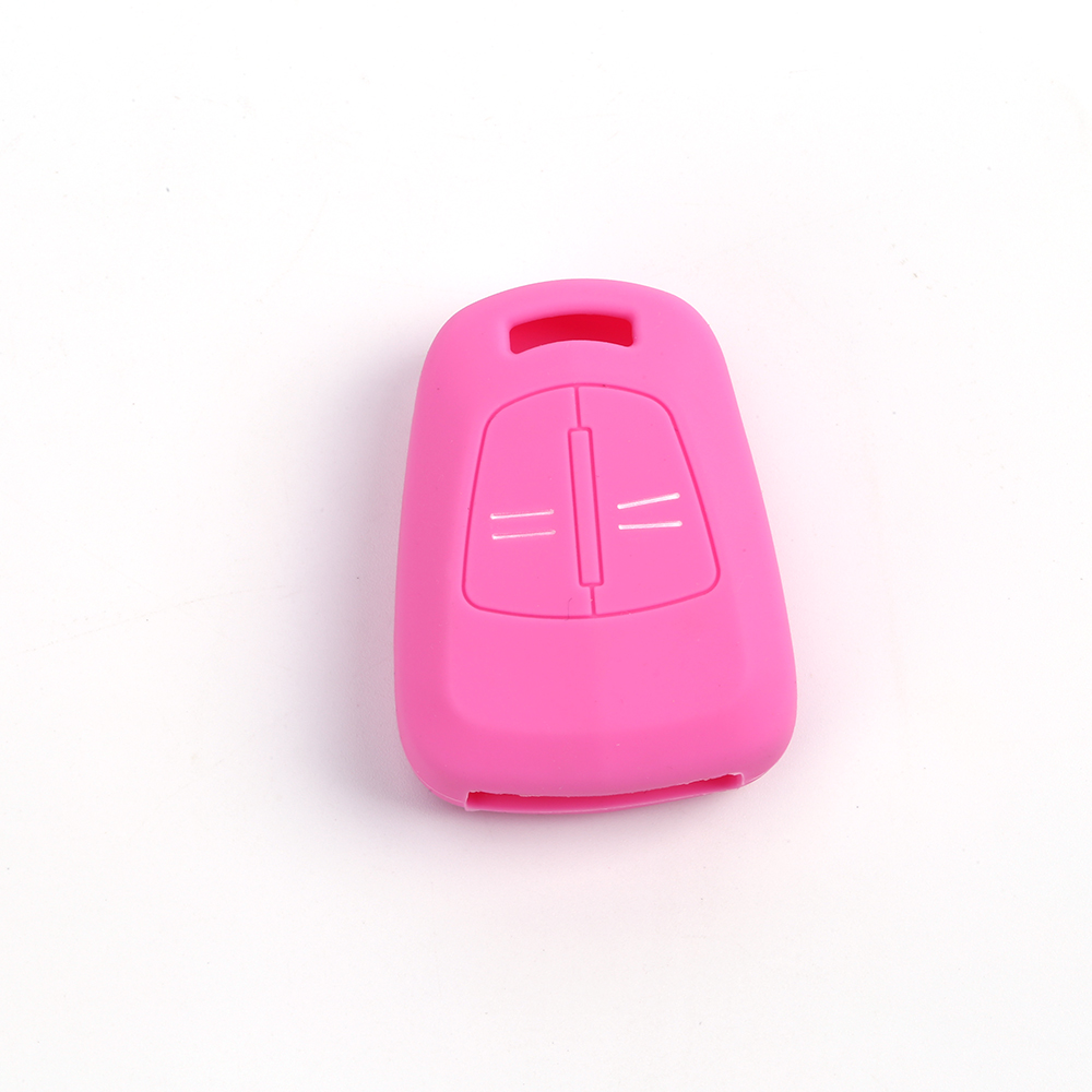 Opel Car Key Set