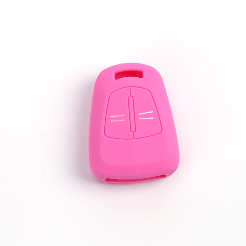 Key Case For Car Silicone